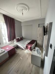 Ersoy Aga Otel - 33