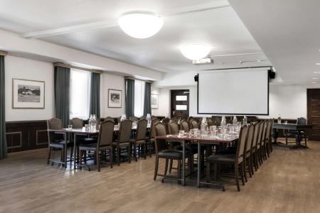 Radisson Blu Grand Tammer, Tampere - 9