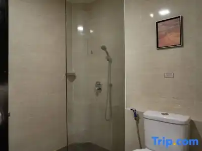 Pan Borneo Kota Kinabalu - 132