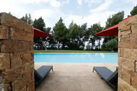 Amantes Villas And Suites - 85