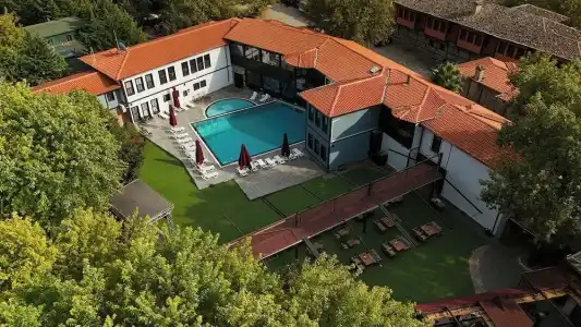Otanti̇k Club & Spa - 157