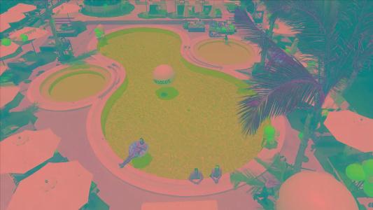 Escudo Beach Club - 14