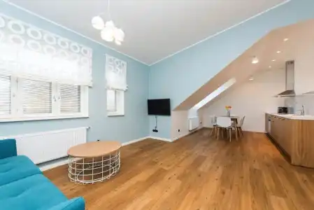 Tallinn Apartment Suites - 49