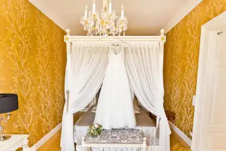 Schloß Schönbrunn Grand Suite - 16