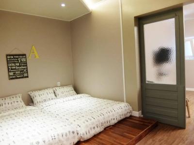 Hostel Vanilla 1 Dongdaemun - 1