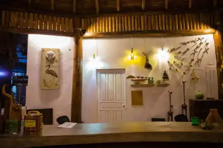 The Tropical Beach Resort - 0