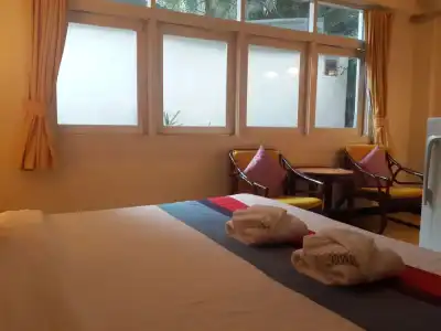 Sawasdee Sukhumvit Inn - 58