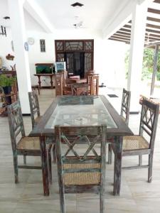 Saman Resort - 24