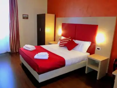 B&B Marbo Florence - 30