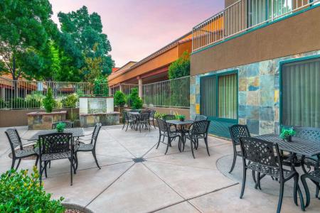 Wingate by Wyndham St. George - 15