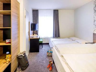 ibis Styles Halle - 37