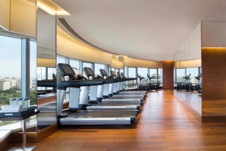 JW Marriott Beijing Central - 22