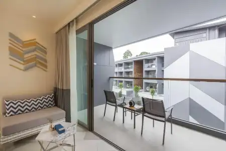 The SIS Kata Resort — Adult Only - 23