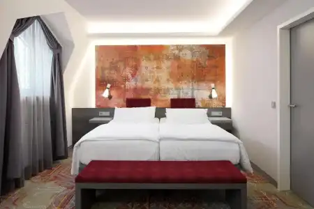 Best Western Plus Arosa - 96