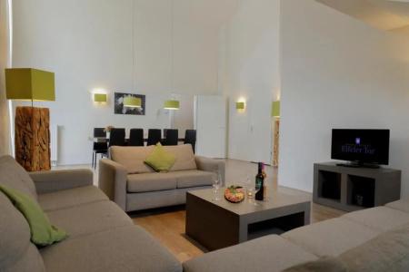 Dormio resort Eifeler Tor - 58