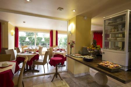 Hôtel le Dauphin - 23