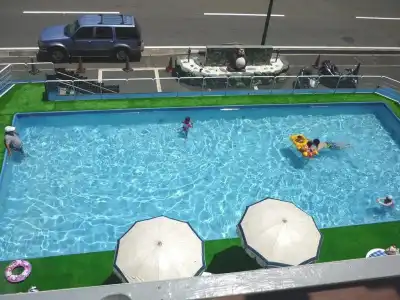 Kaigetsukan - 19