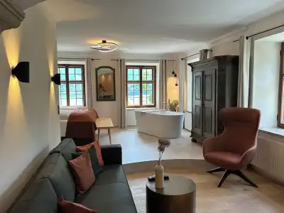 ApartAnsitz Felsenheim - 37