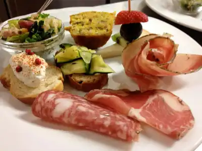 Fattoria di Corsignano - 12