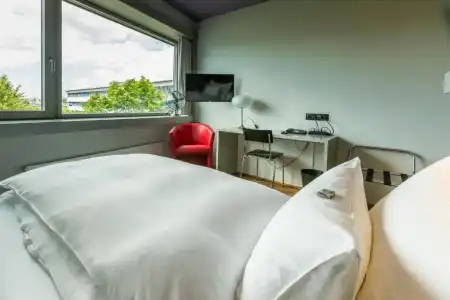 Dasbreitehotel - 22