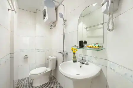 Golden Time Hostel 3 - 8