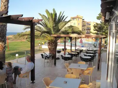 Astreas Beach - 10