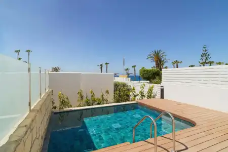 Leonardo Plaza Cypria Maris Beach & Spa - 152