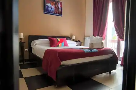 Plebiscito Aparthotel - 65