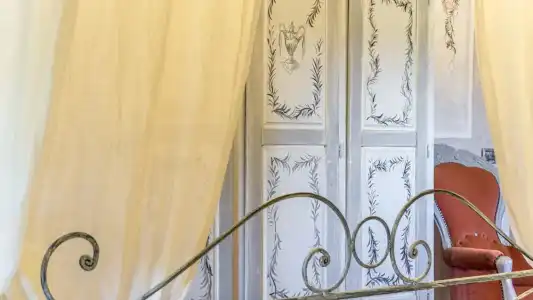 Il Castagnolo Country B&B - 95
