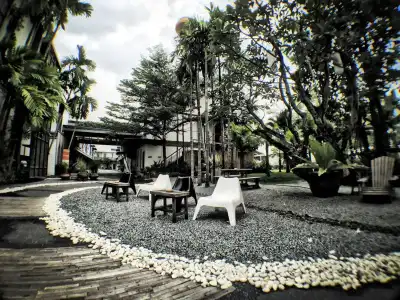 Paragon Inn - 32