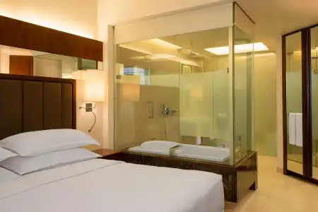 Sheraton Mall of The Emirates, Dubai - 48