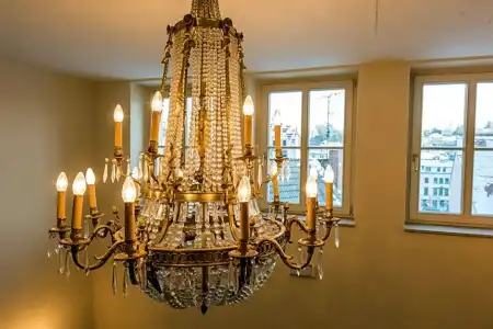 Goldener Löwe - 22