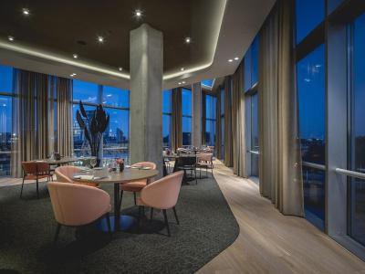 Van der Valk Amsterdam Zuidas -Rai - 17