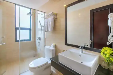 Ocean Haven - 107