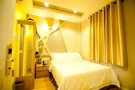 Sunshine Inn Malacca - 16