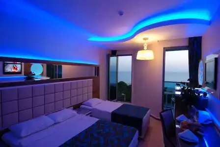 Grand Zaman Beach - All Inclusive  - 28