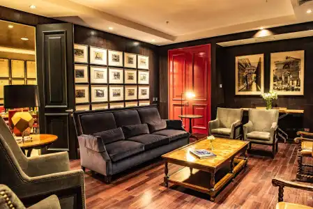 The Singular Santiago - 1