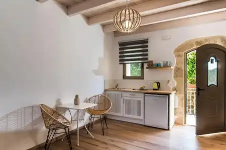 Sarpidon Apartments - 120