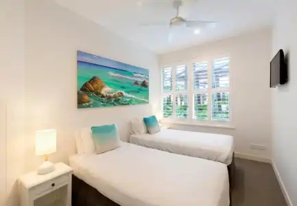 The Emerald Resort Noosa - 349