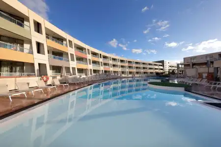 Eurostars Las Salinas - 17