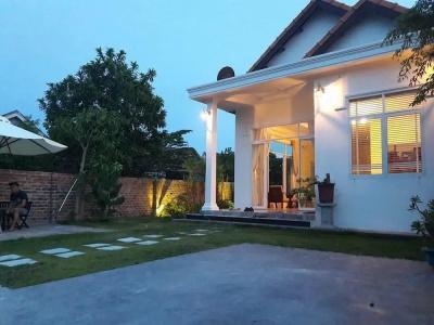Villa Tra suburb Nha Trang city - 2