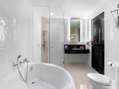 Novotel Phuket Vintage Park Resort - 49
