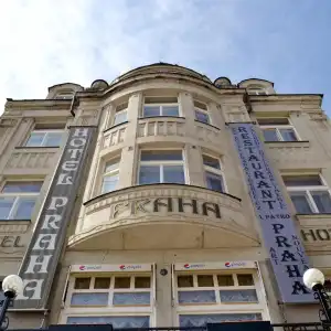 Praha - 32