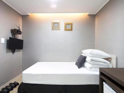 K-Grand Hostel Gangnam 1 - 53