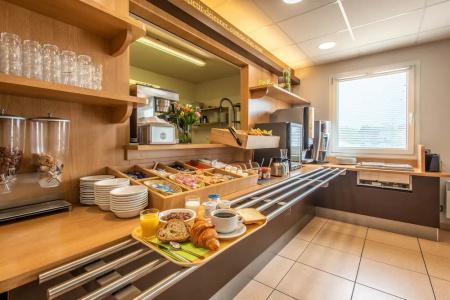 B&B Vannes Ouest Golfe du Morbihan - 34