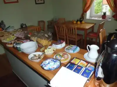 Pension Maate - 14