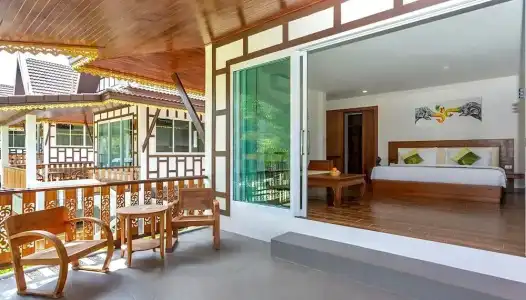 Aura Samui Best Beach - 92