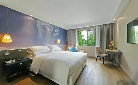 Hangzhou Jinxi - 11