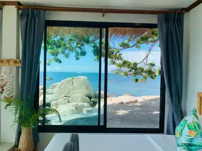 Koh Tao Heritage - 143