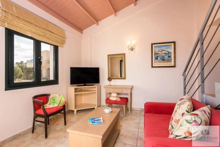 Pilot's Villas Luxury Suites - 83